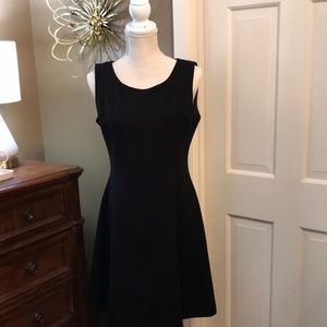 Fit and Flare dress